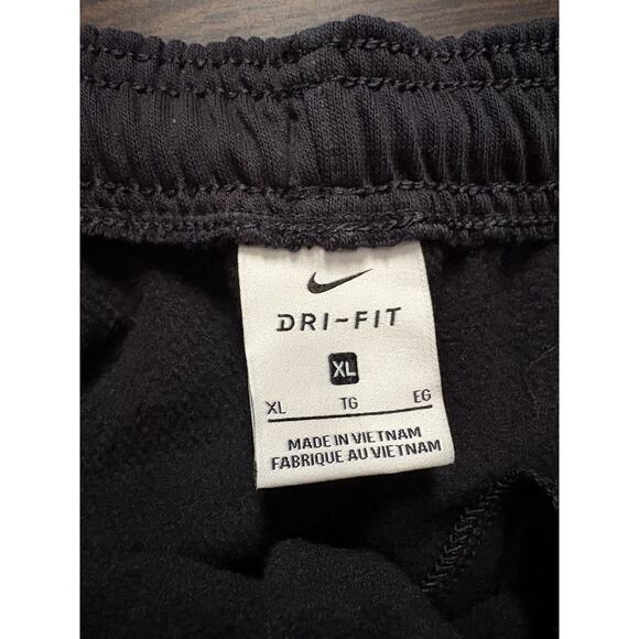 Nike Roswell Rayguns Dri-fit Basketball Shorts CV1936-010 Men's Sz XL Loose Fit - Picture 9 of 13